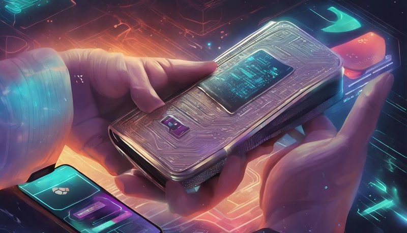 What Are NFT Wallets? Securely Storing Your Digital Assets nft wallet evolution trends