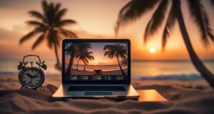 optimal timing for vpn activation