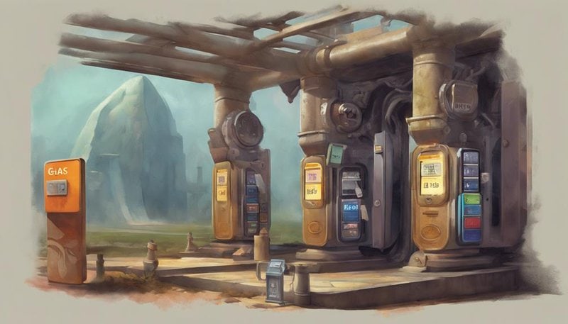 optimizing gas fees efficiently
