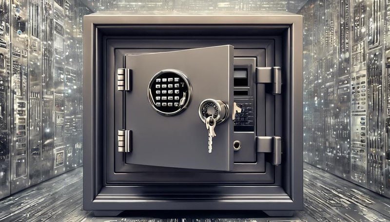 What Are NFT Wallets? Securely Storing Your Digital Assets protecting cryptocurrency private keys