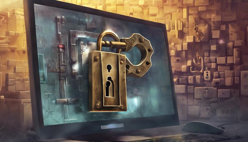 protecting data with precision