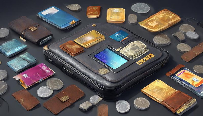 How to Buy NFTs: A Step-by-Step Guide for Beginners protecting digital assets safely
