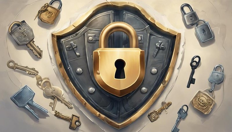 How to Ensure the Safety of Your Crypto During Peer-to-Peer Transactions protecting private keys from unauthorized access