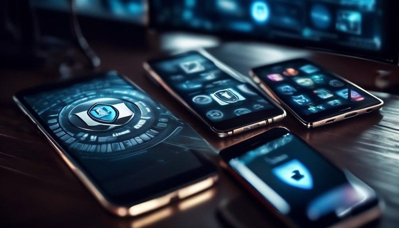 protection through vpn technology