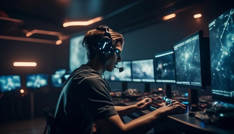 reducing latency with vpns