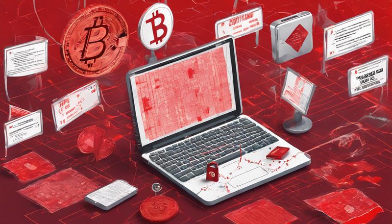 How to Stay Updated on New Types of Crypto Scams reflecting on previous mistakes