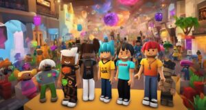 roblox community discovery guide