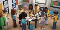 roblox for educational engagement