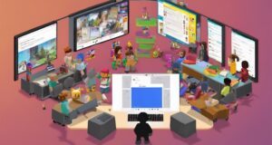 roblox for educational learning