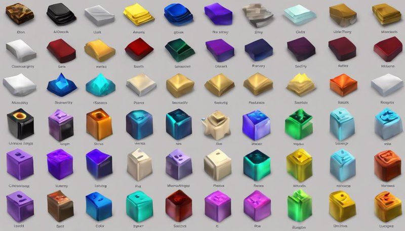 How Do You Know if Roblox Items Are Super Rare? roblox item rarity tiers