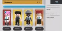roblox leveling up tips