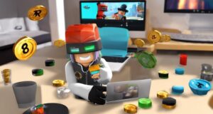 roblox monetization and player experience