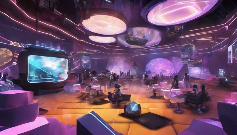 Can Virtual Events Boost Monetization in Your Roblox Game? roblox monetization trends analysis