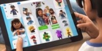 roblox parental control setup