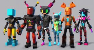 roblox skins for you