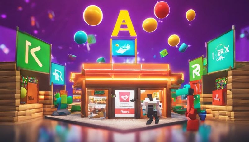 Can You Earn Real Money From Creating Roblox Games robux and devex explained