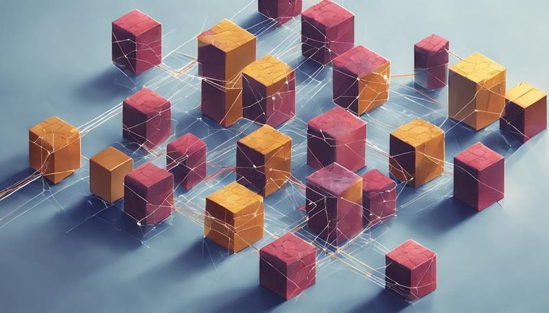 How Blockchain Technology Powers NFTs scalability in blockchain technology