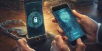 securing crypto wallet access