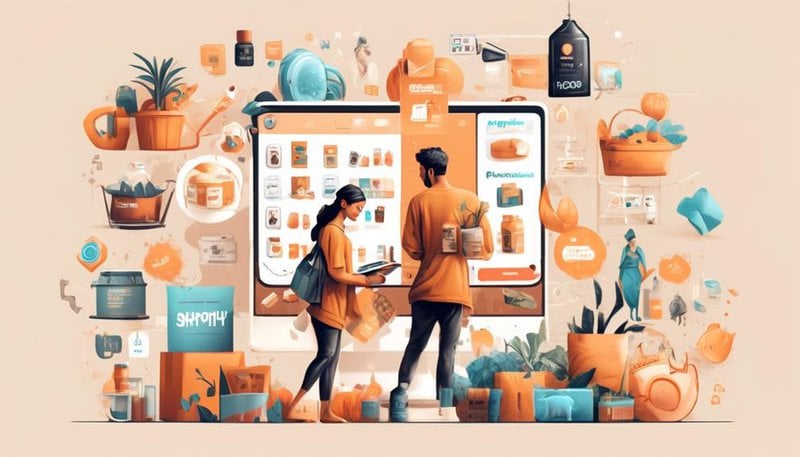 shopify for affiliate marketing