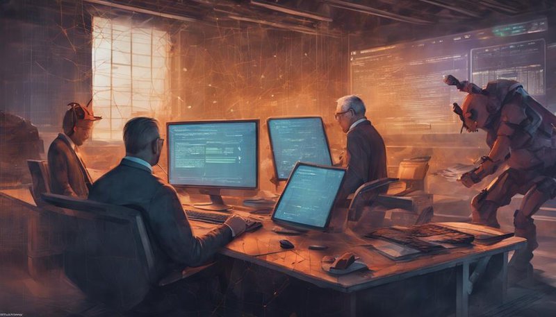 Can Smart Contract Audits Prevent Investment Scams? smart contracts security risks