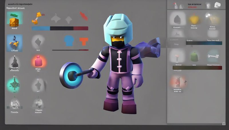 What Are the Secrets to Winning Roblox Battle Royale strategic use of tools