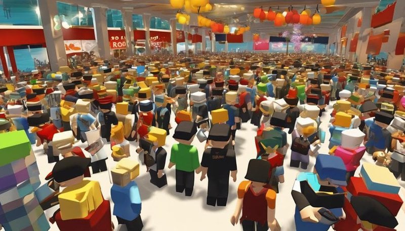 How Do You Know if Roblox Items Are Super Rare? supply and demand analysis