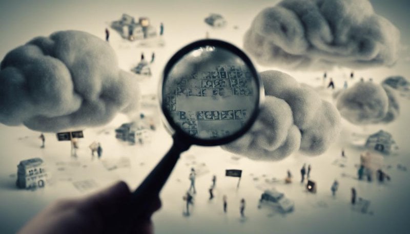 The Risks of Cloud Mining Scams and How to Detect Them unforeseen expenses and charges