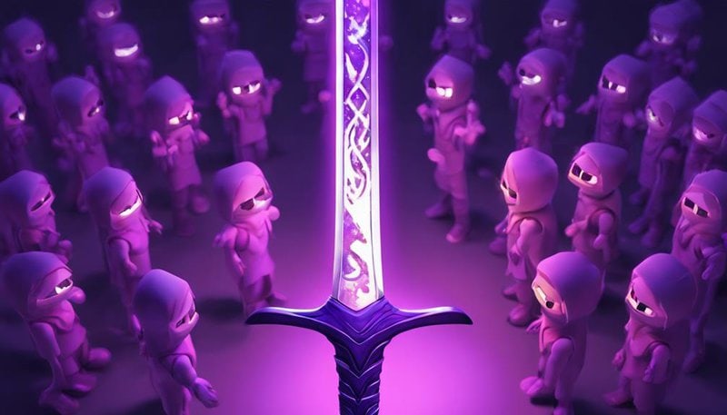 How Do You Know if Roblox Items Are Super Rare? user generated artistic creations