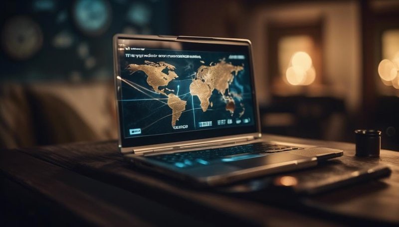 using a vpn for geo restrictions