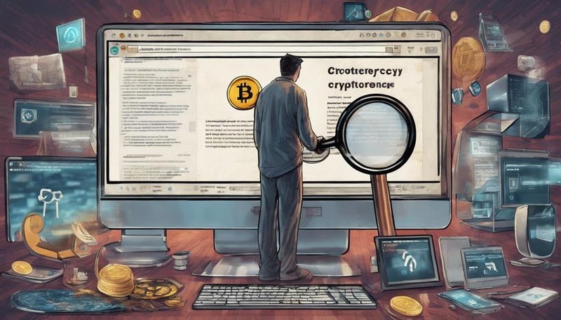 Can Cryptocurrency Recovery Services Be Trusted? verify service legitimacy effectively