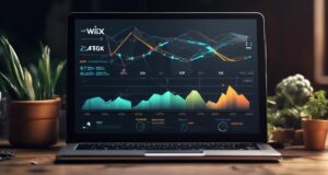 wix analytics for audience insights