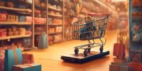 wix discount code sales
