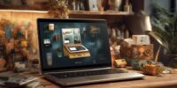 wix e commerce store options