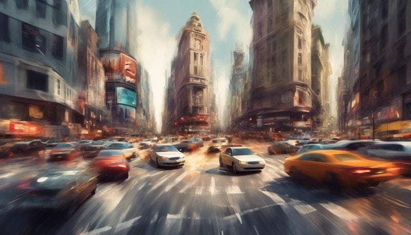 woocommerce and high traffic