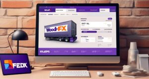 woocommerce real time shipping integration