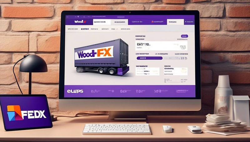 woocommerce real time shipping integration