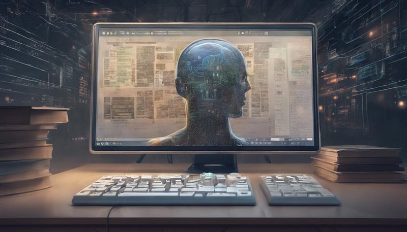 What Is Artificial Intelligence (Ai) and How Does It Work analyzing and understanding text