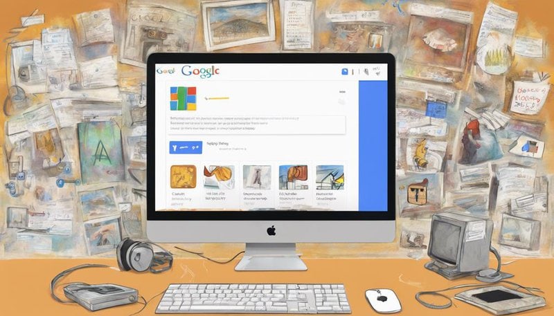 Google My Activities History: How to Find and Delete Recent Data erasing individual data entries