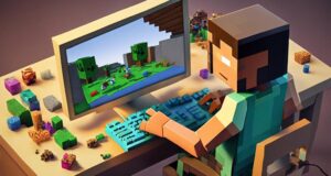 minecraft enhances learning experiences