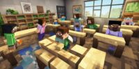 minecraft offers educational content