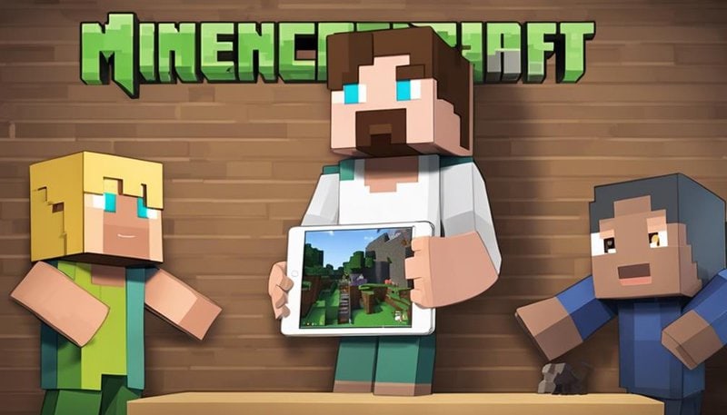 minecraft parental controls guide