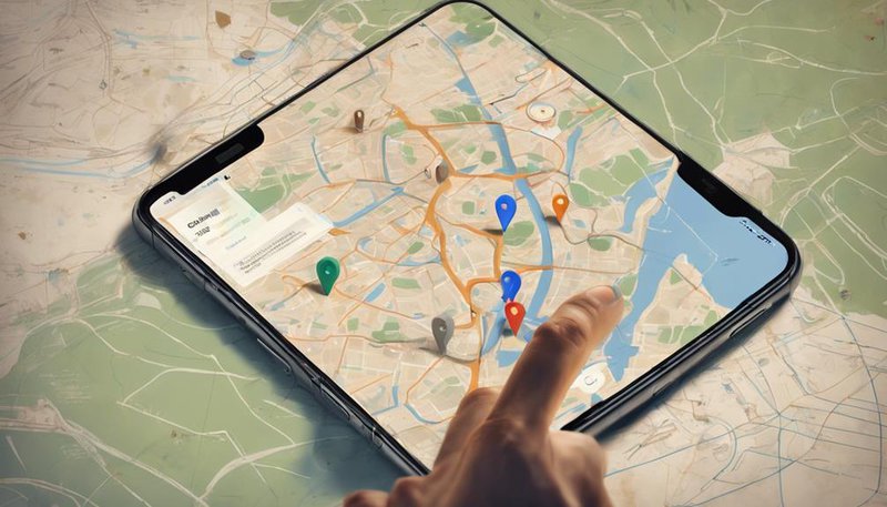 Google My Activities History: How to Find and Delete Recent Data monitoring and tracking locations