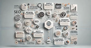semantic SEO guideline